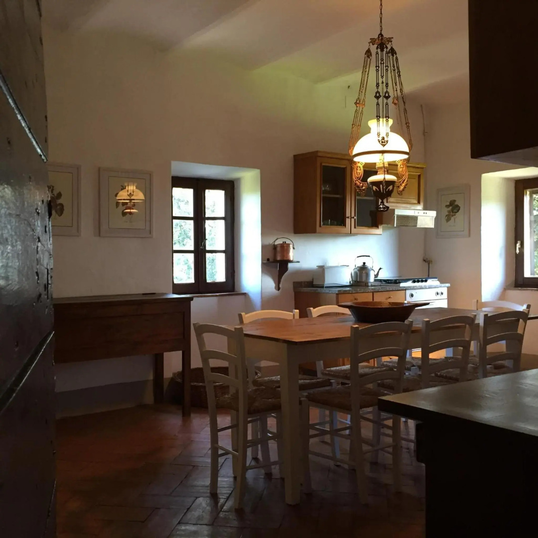 Agriturismo Montecalvo