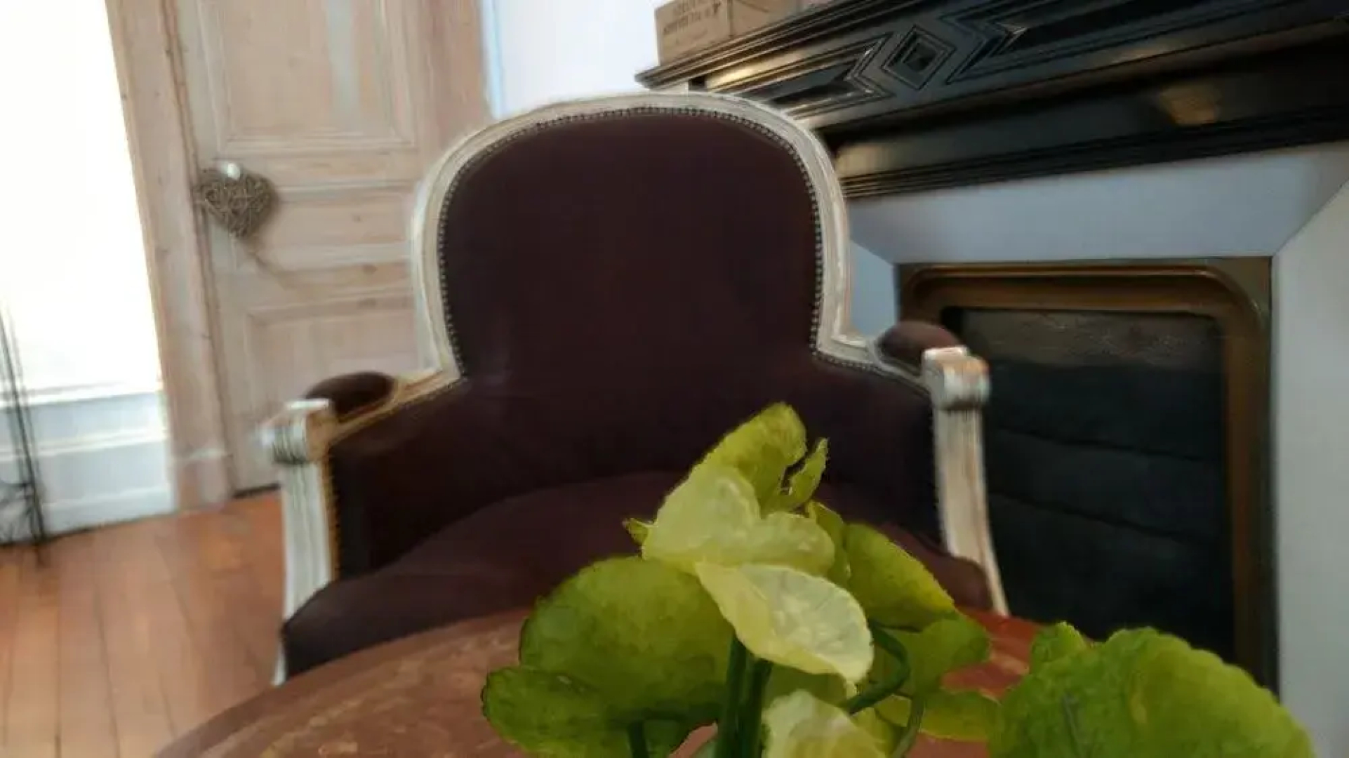 Gites Villa Ariane