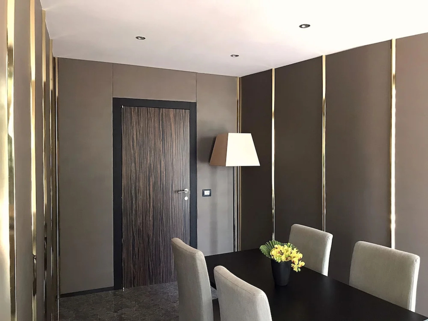 Villa Marrone Luxury Residences