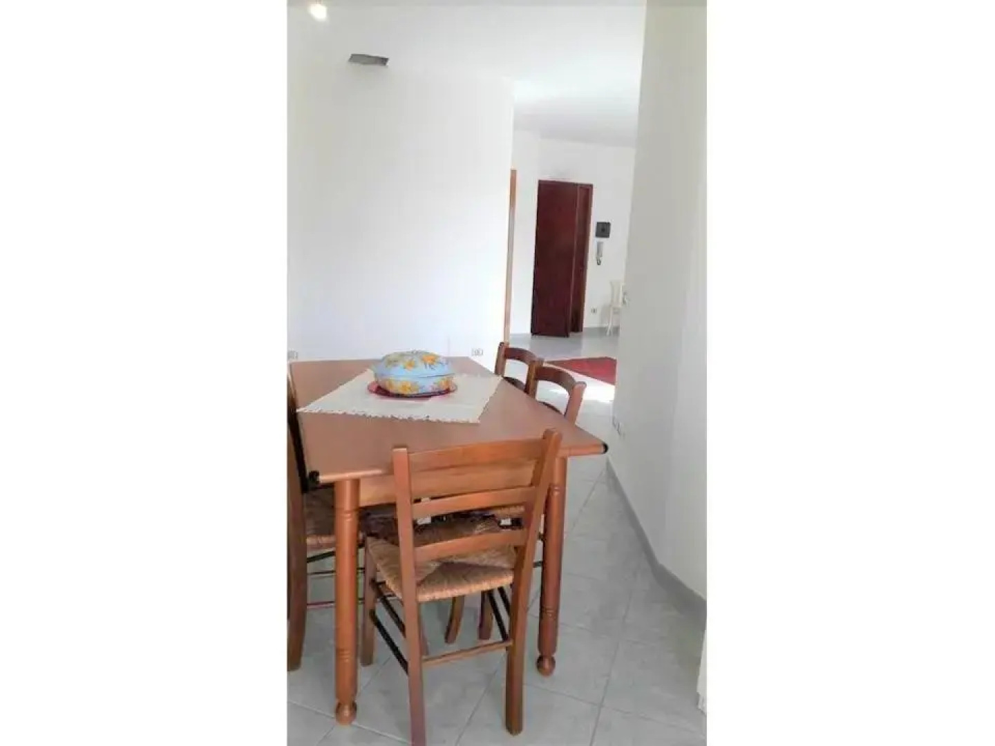 Costa vacanze in low cost - IUN P2923