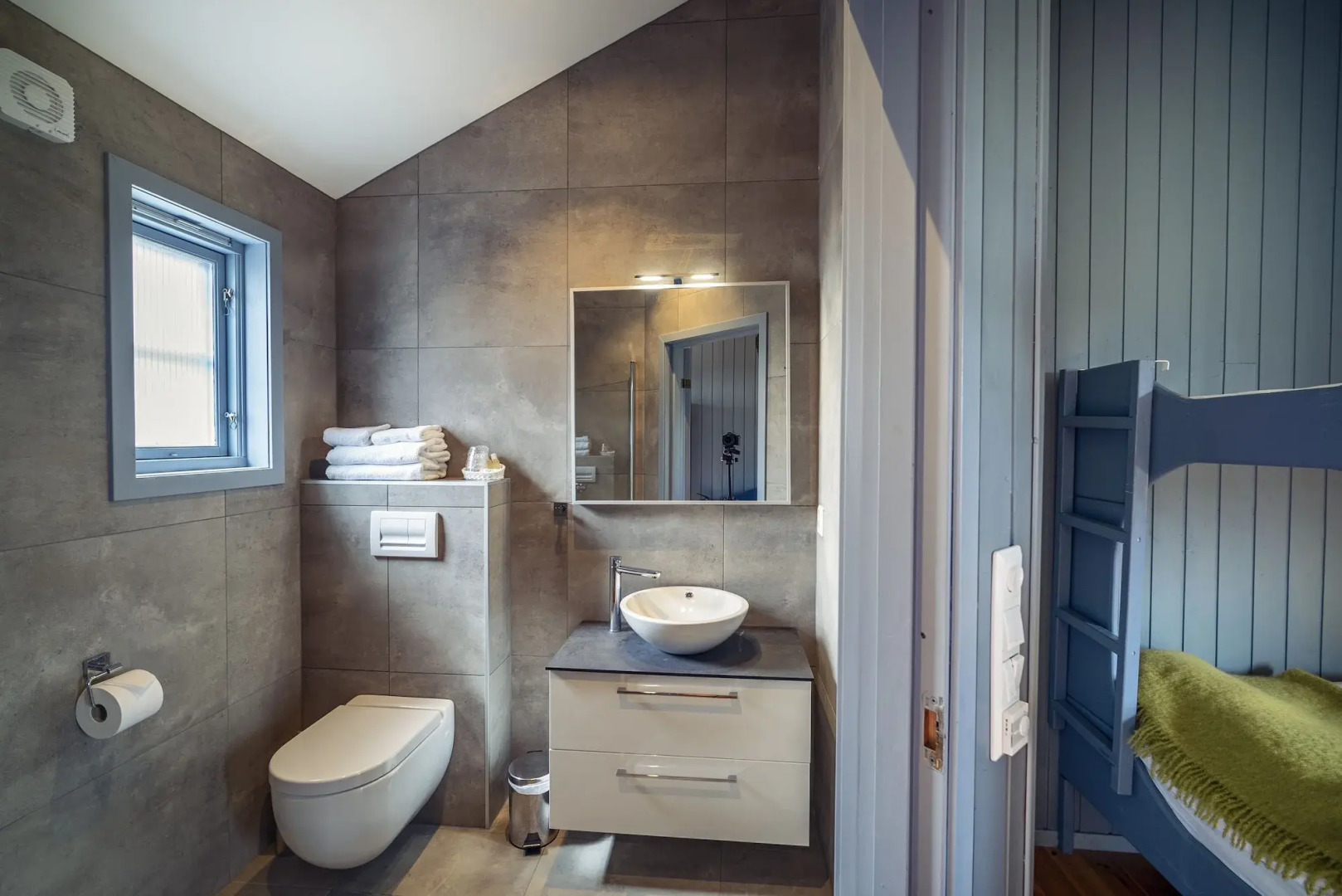 Håholmen Havstuer - by Classic Norway Hotels