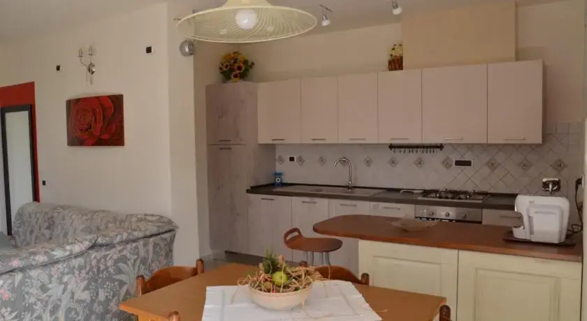 Laterina Casa Vacanza