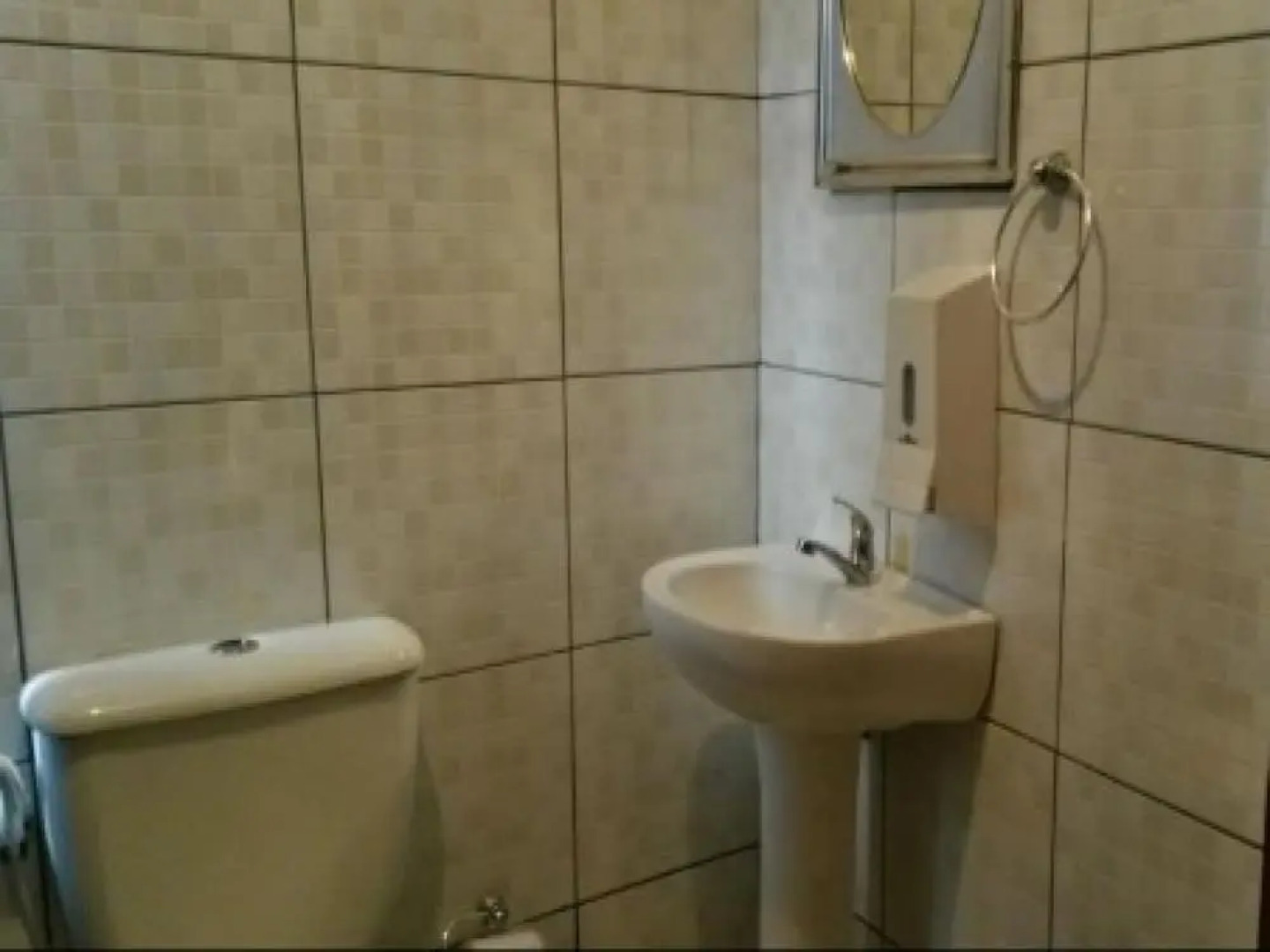 Pousada Pinhais do Martinelli