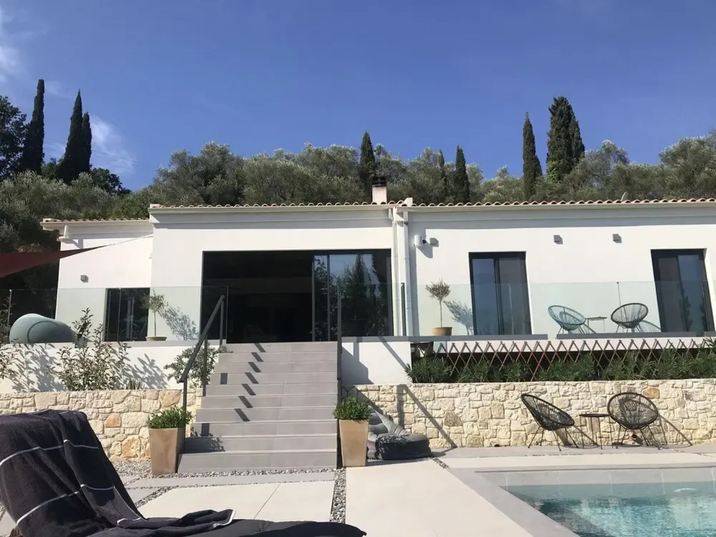 Welcome to Villa Coco