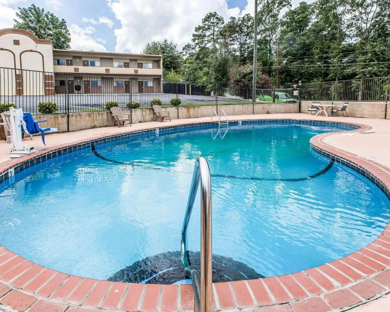 Econo Lodge Macon