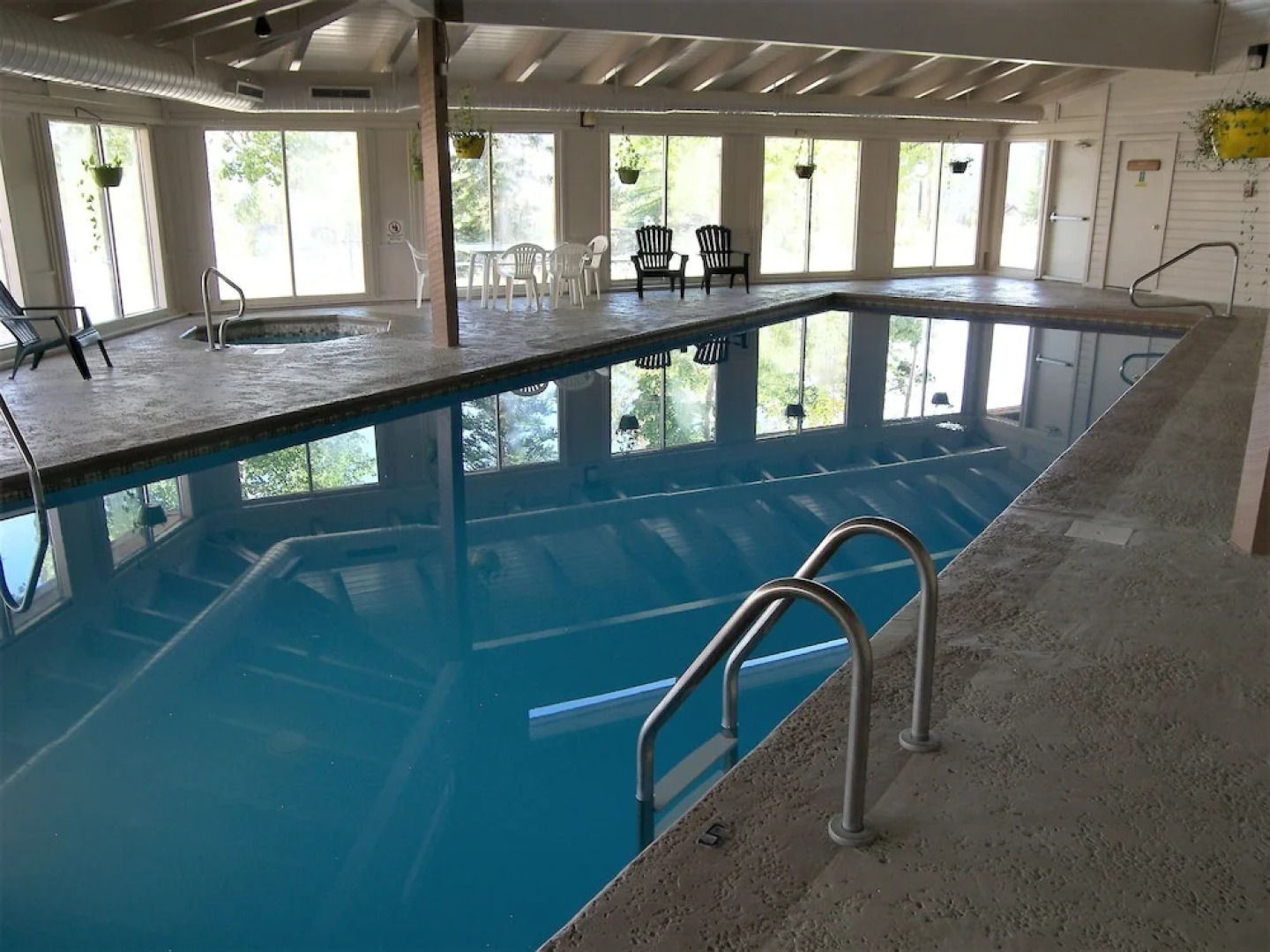 Rocky Mountain Resort Management Silverthorne