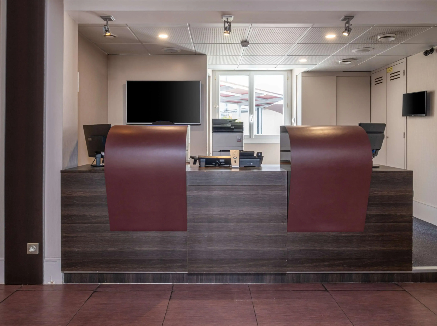 Best Western Plus Hôtel Richelieu