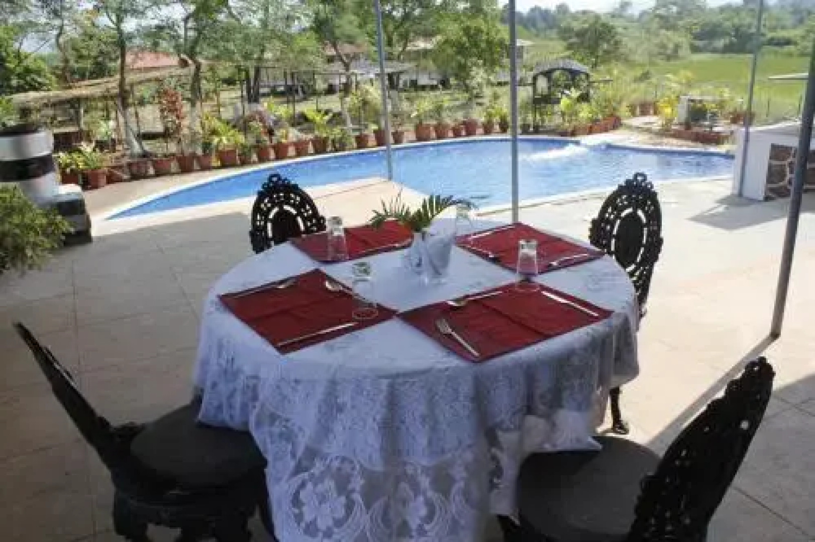 JenJon Holiday Homes - Nagaon, Alibaug