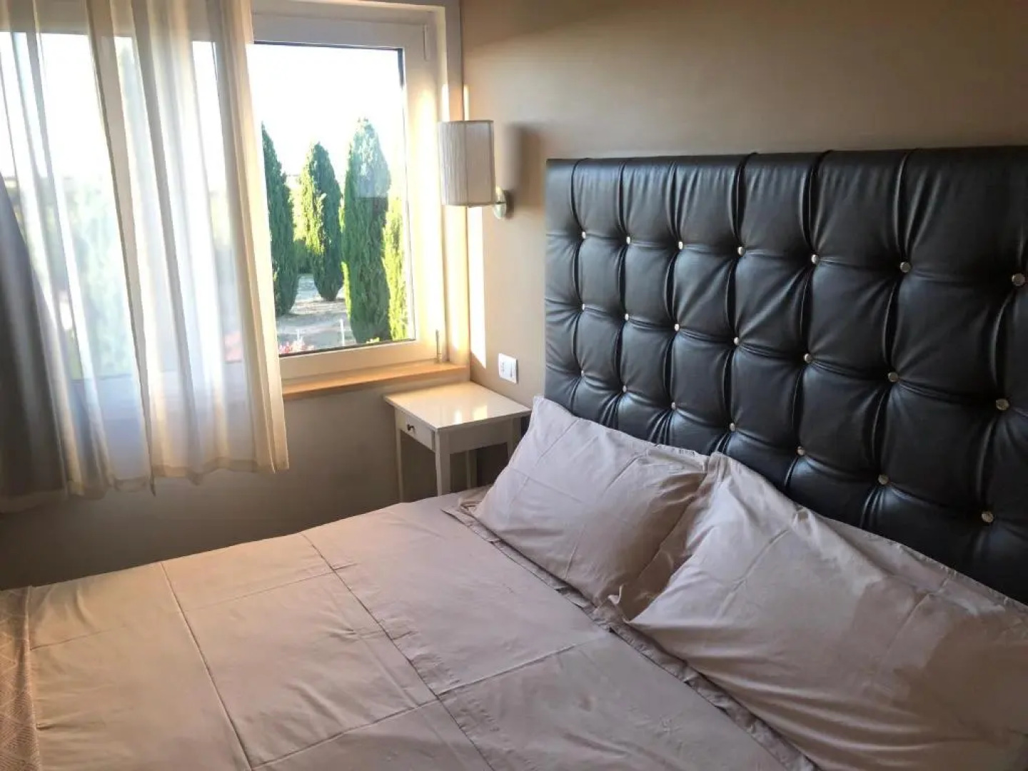 B&B Templum Salutaris