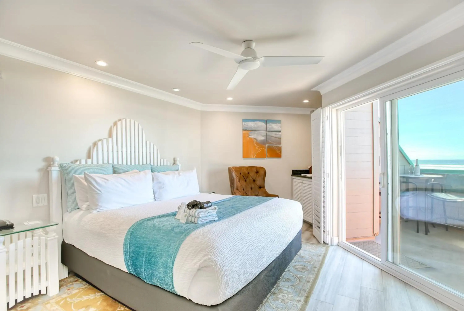 SeaVenture Beach Hotel