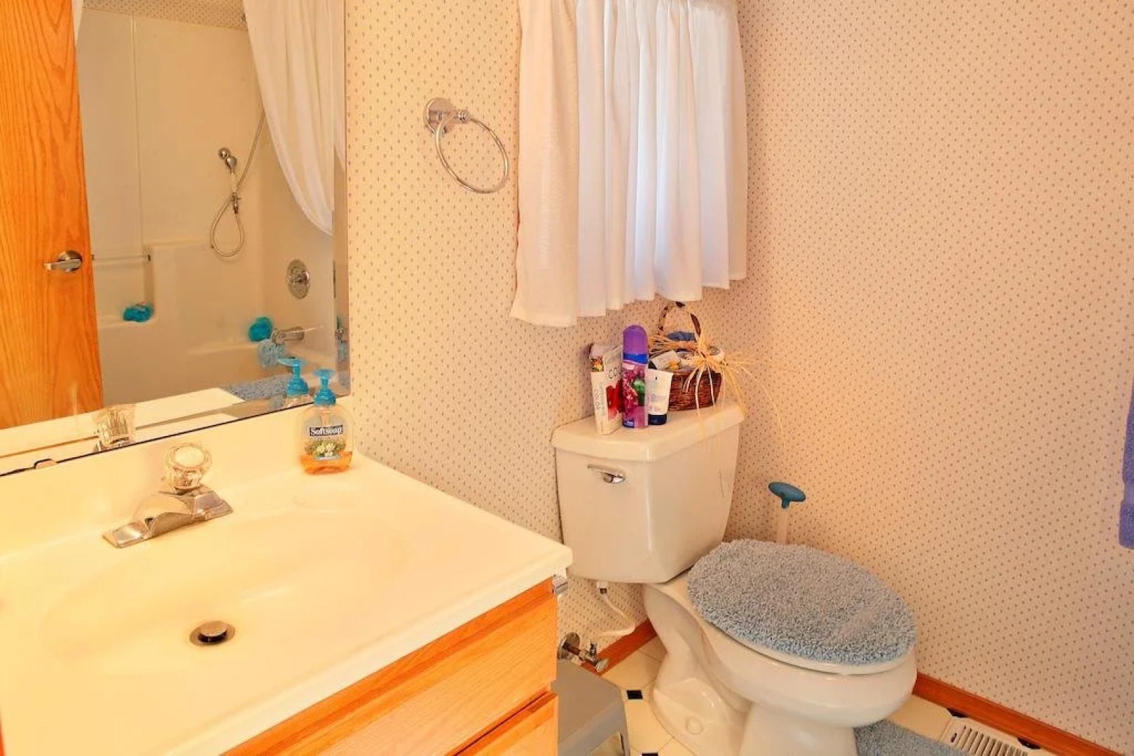 Quiet Cove Lake House