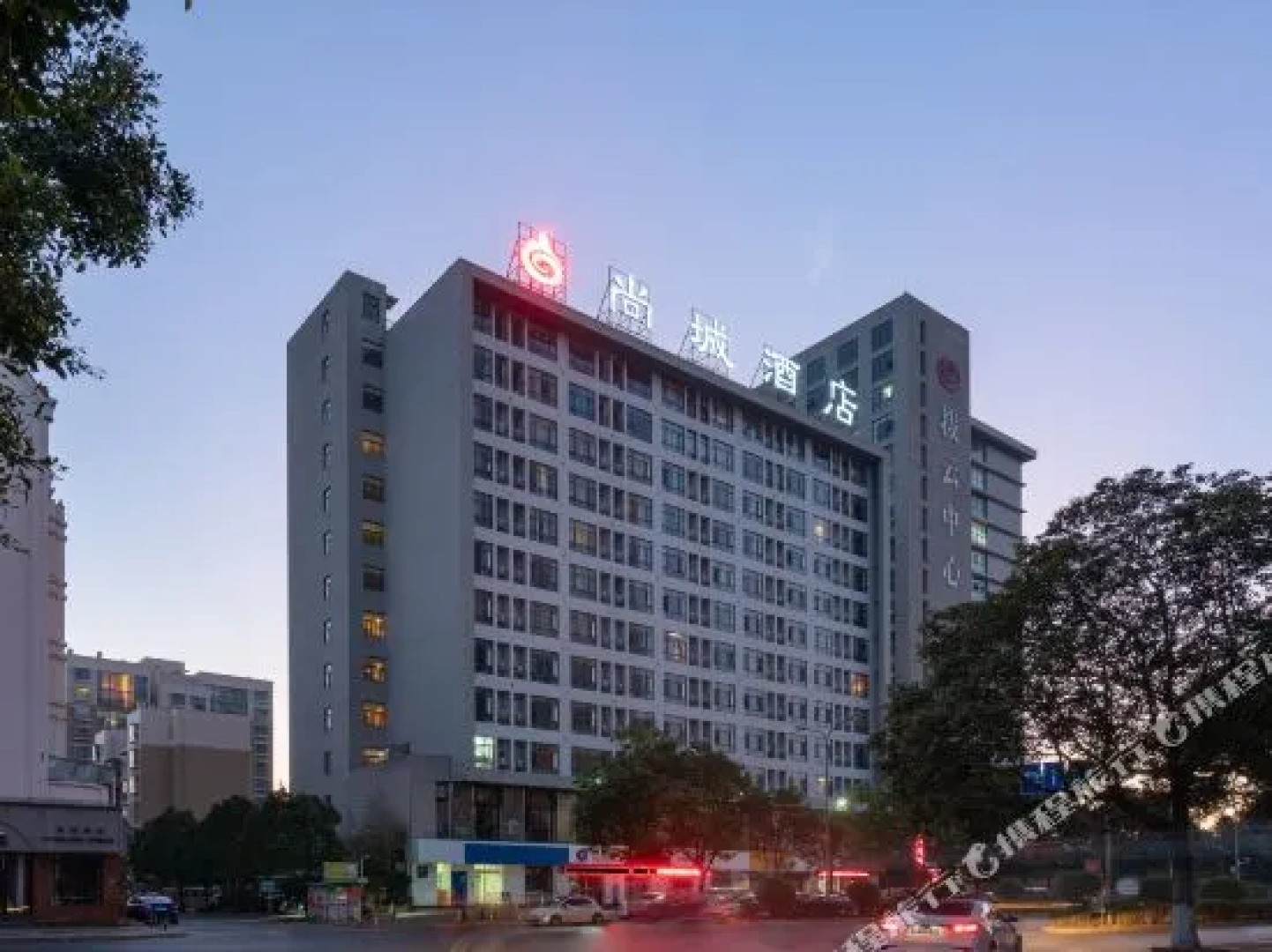 Shangcheng Hotel