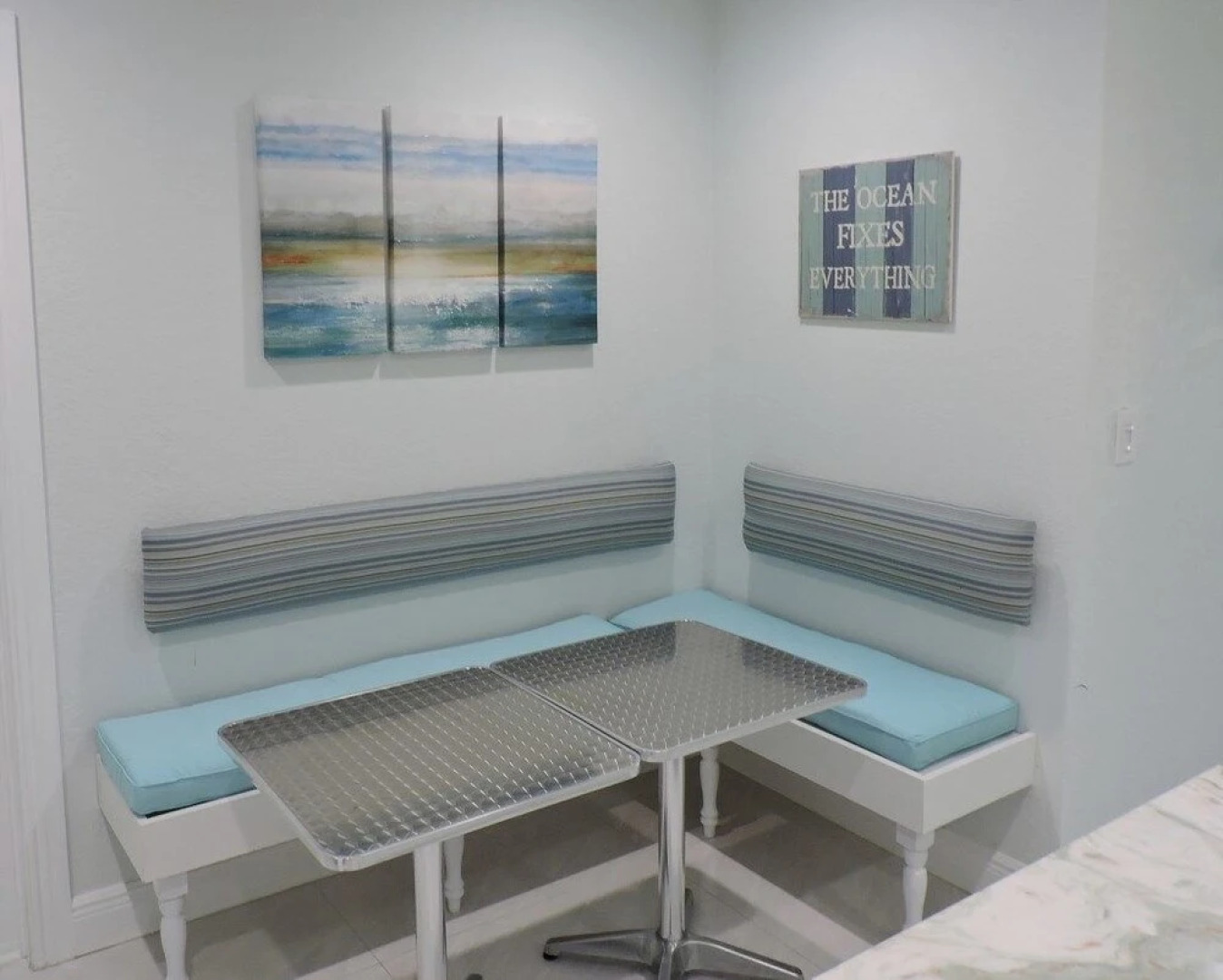 Las Turquesas All New 5/3 For12 Beach 9 Min Drive