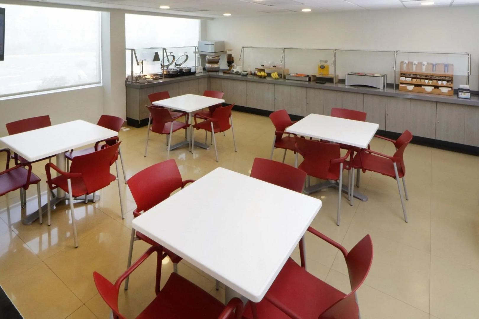 City Express Junior by Marriott Toluca Aeropuerto