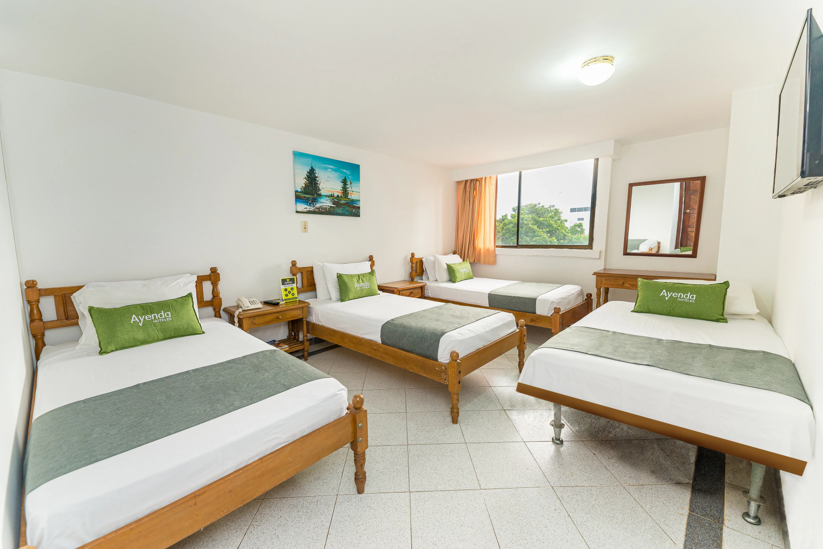 Hotel Casa Ballesteros