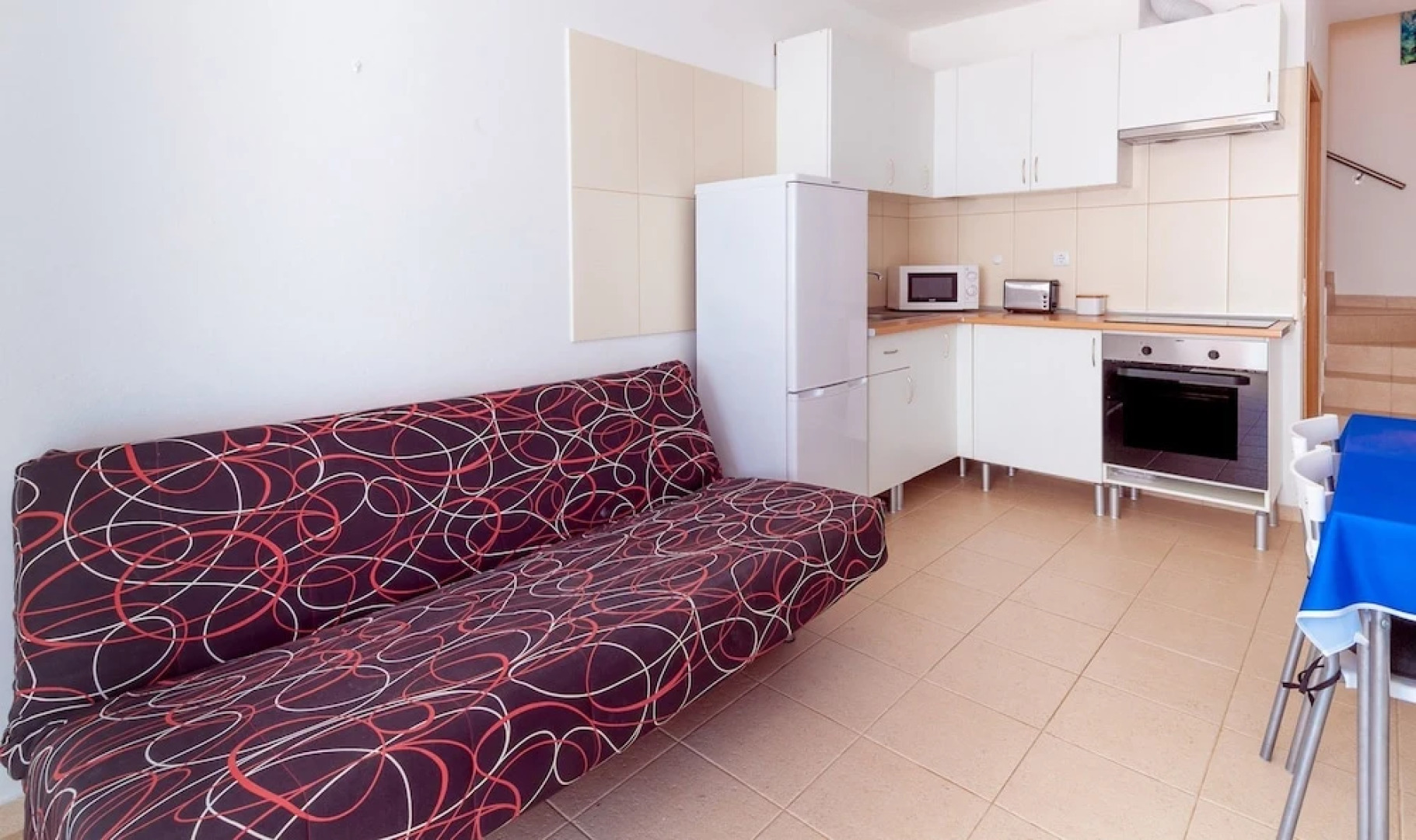 A23 - Barao de Sao Joao Townhouse