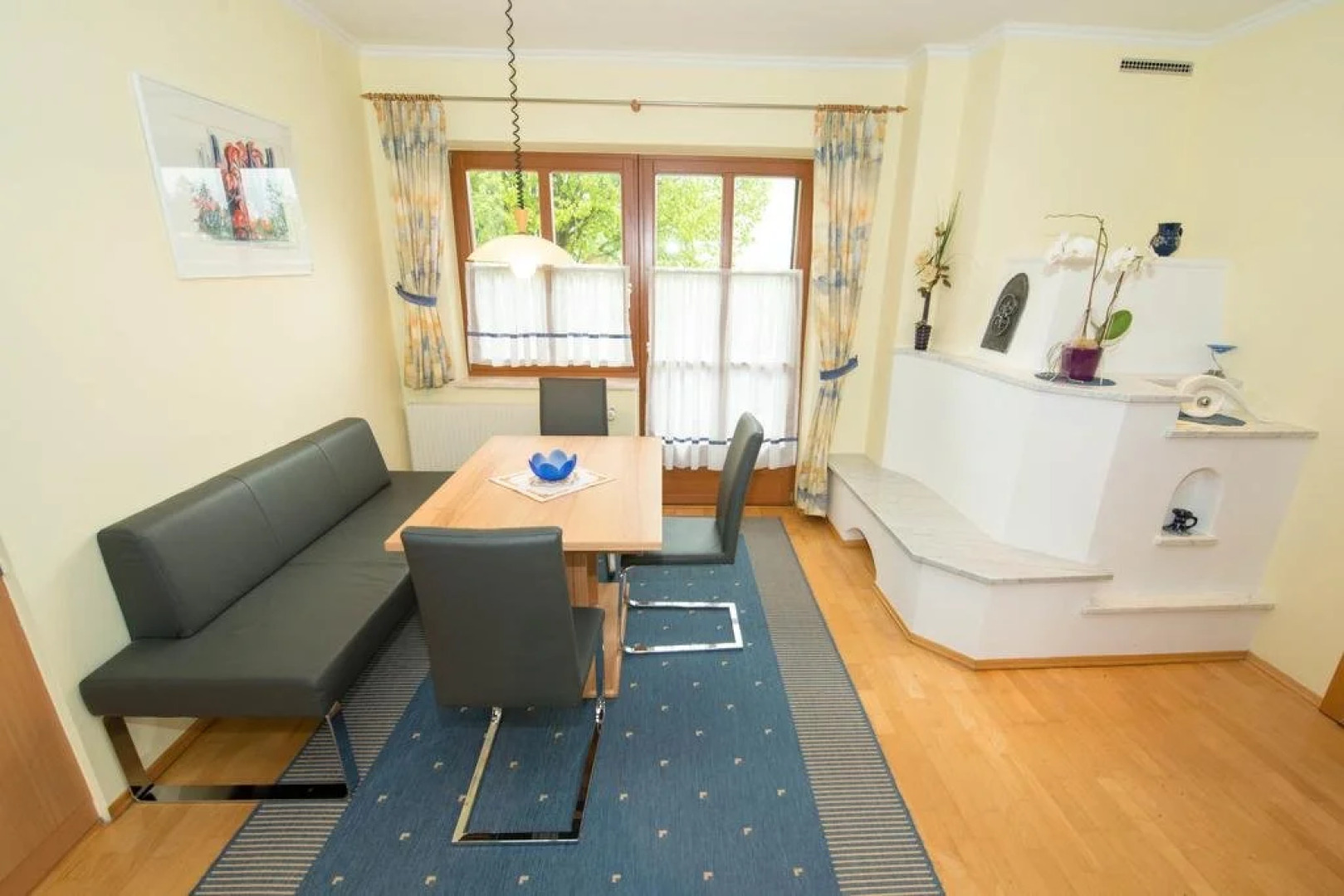 Ferienwohnungen Kolbitsch