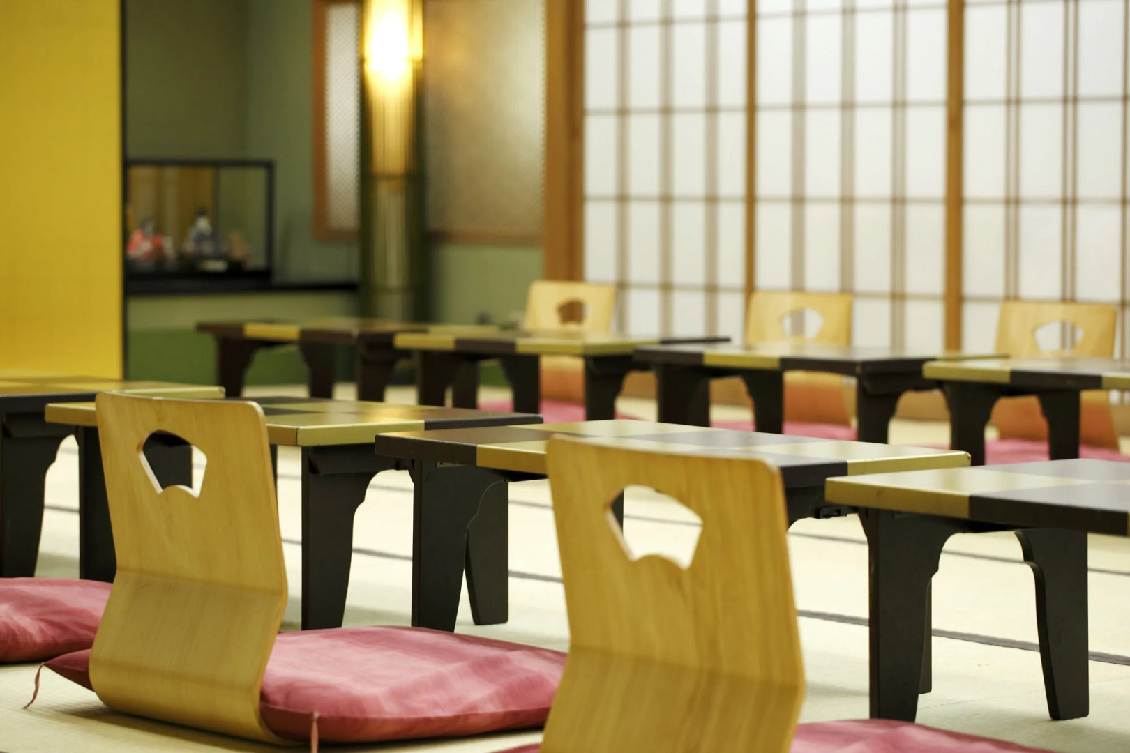 Ohtsuki Hotel Wafukan