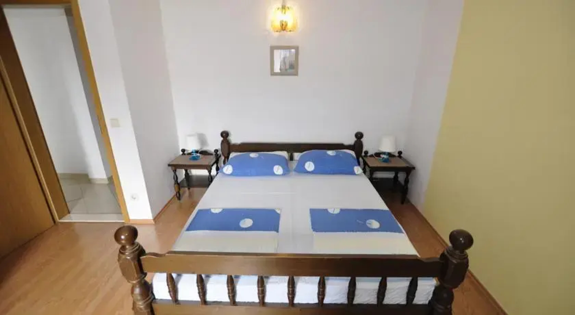 Apartments Dalmatina Orebić