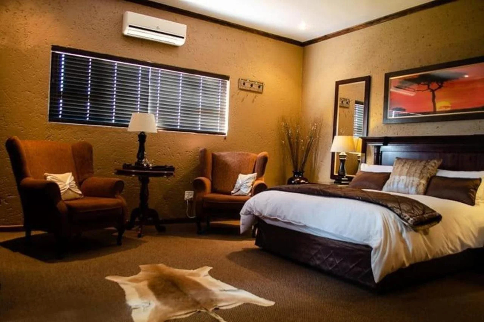 Almar Exclusive Game Ranch