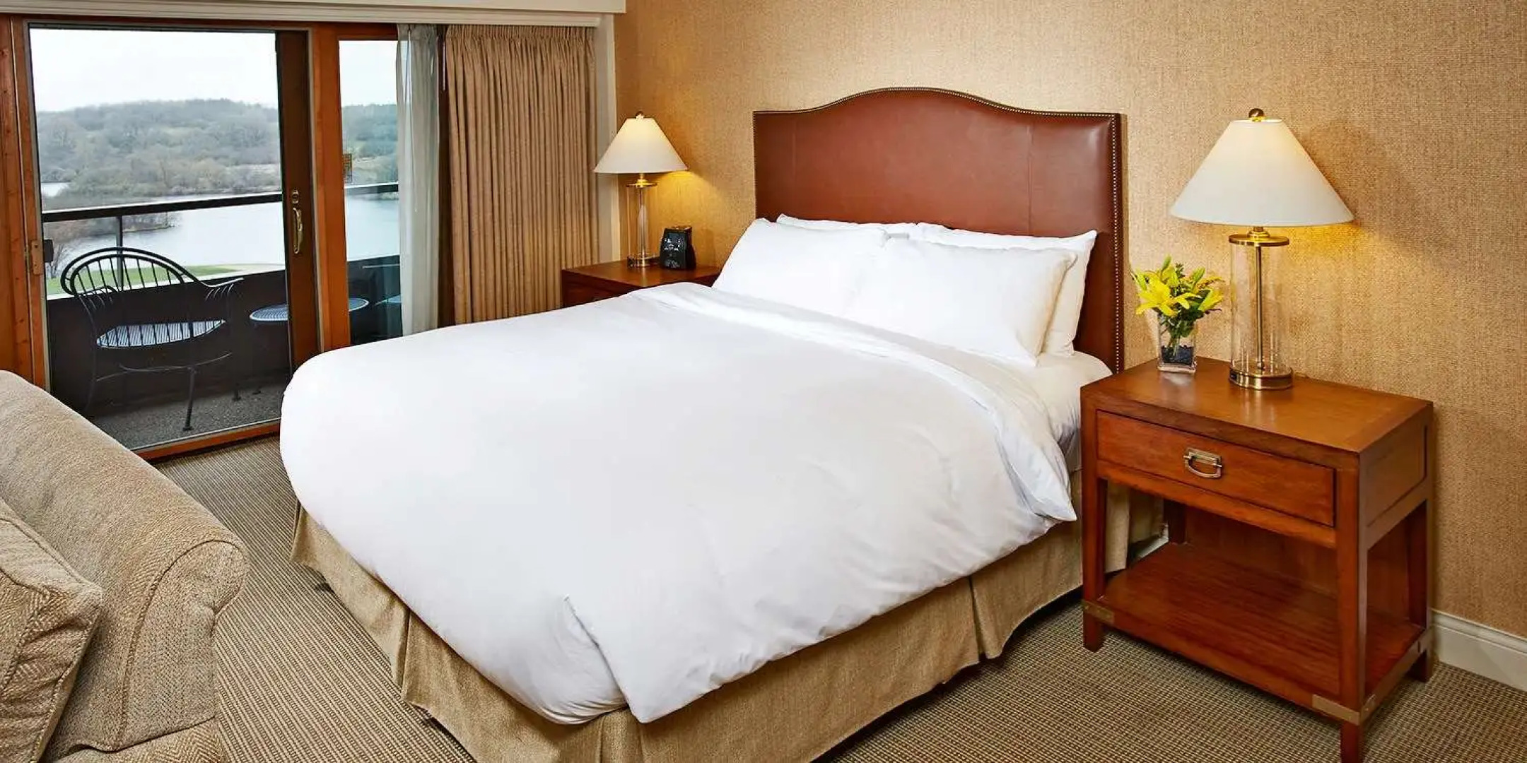 Grand Geneva Resort and Spa