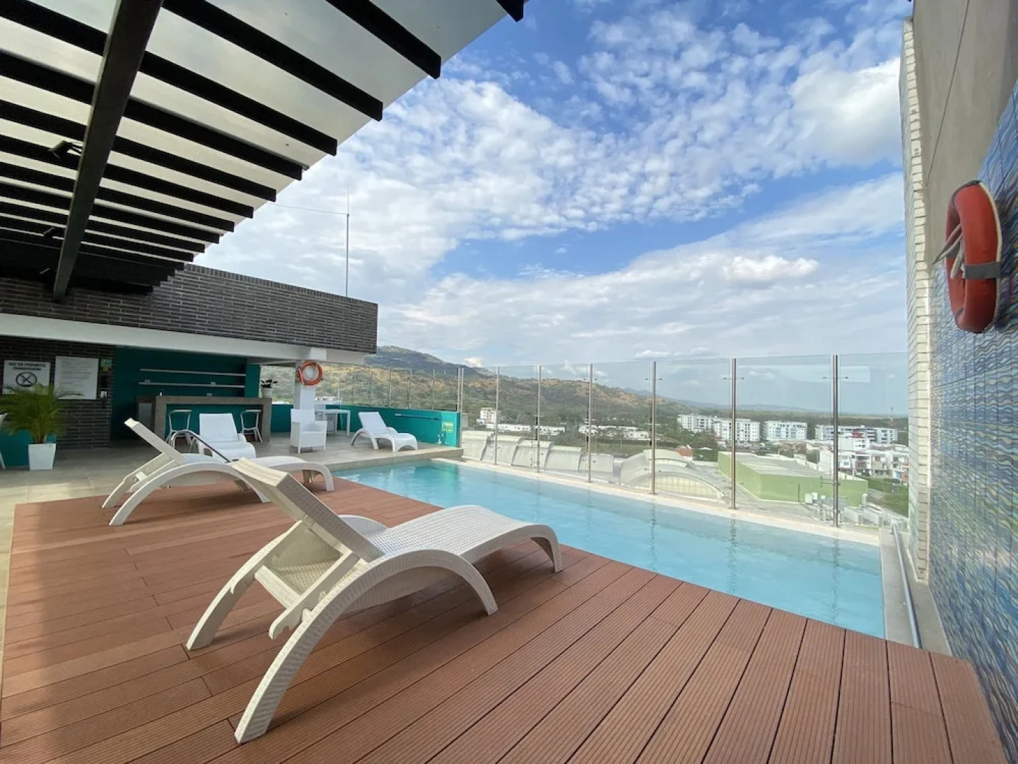 Holiday Inn Express Yopal