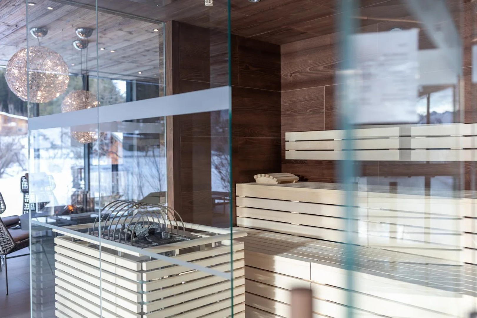 Hotel Seespitz Seefeld Superior - Adults & Residents Only