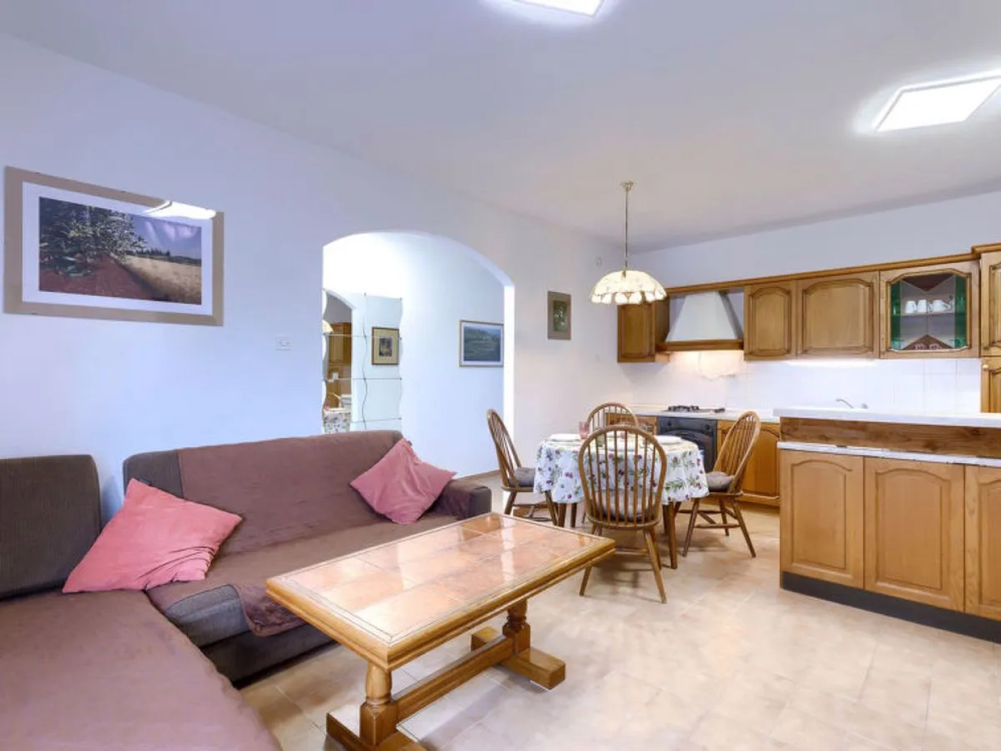 Villa Lancin (RCA453)