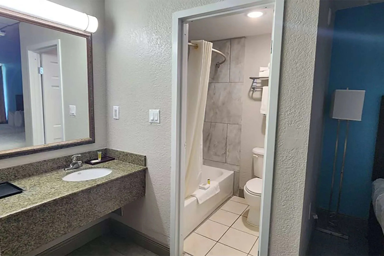 Travelodge by Wyndham Kingsland GA