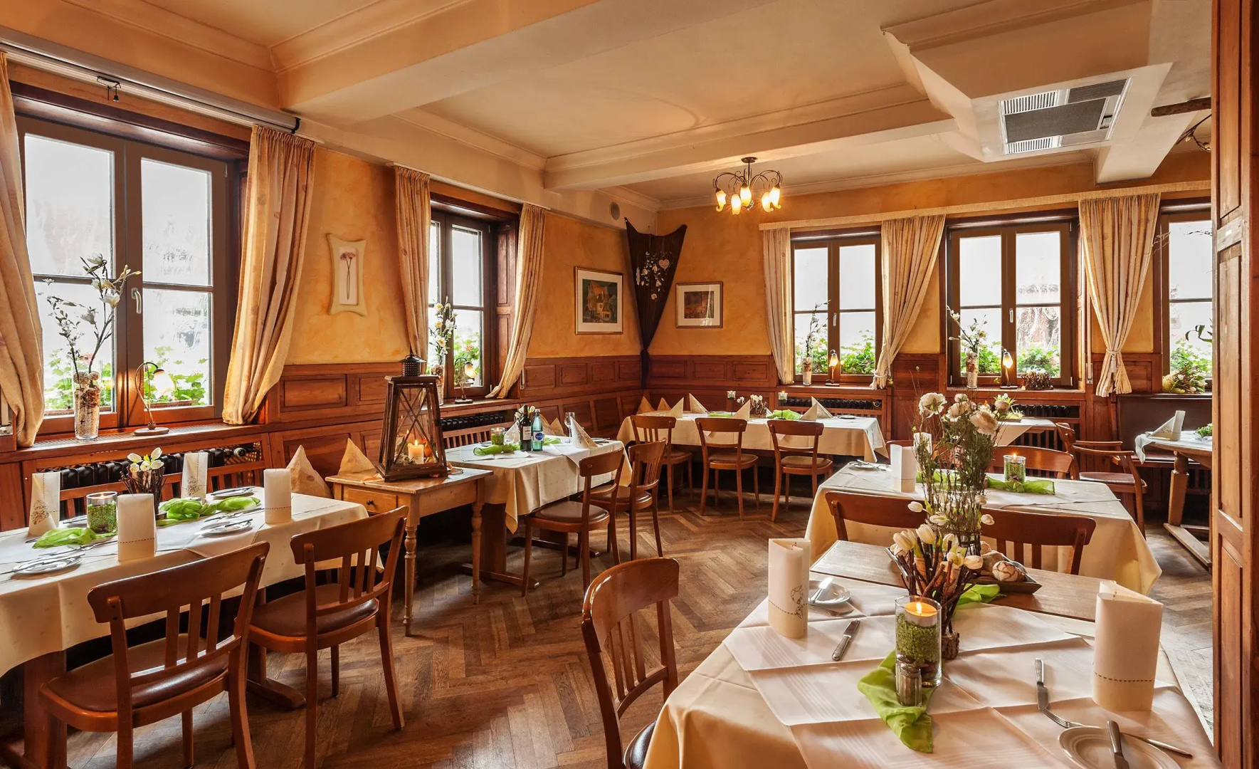 Hotel-Gasthof Weißes Roß