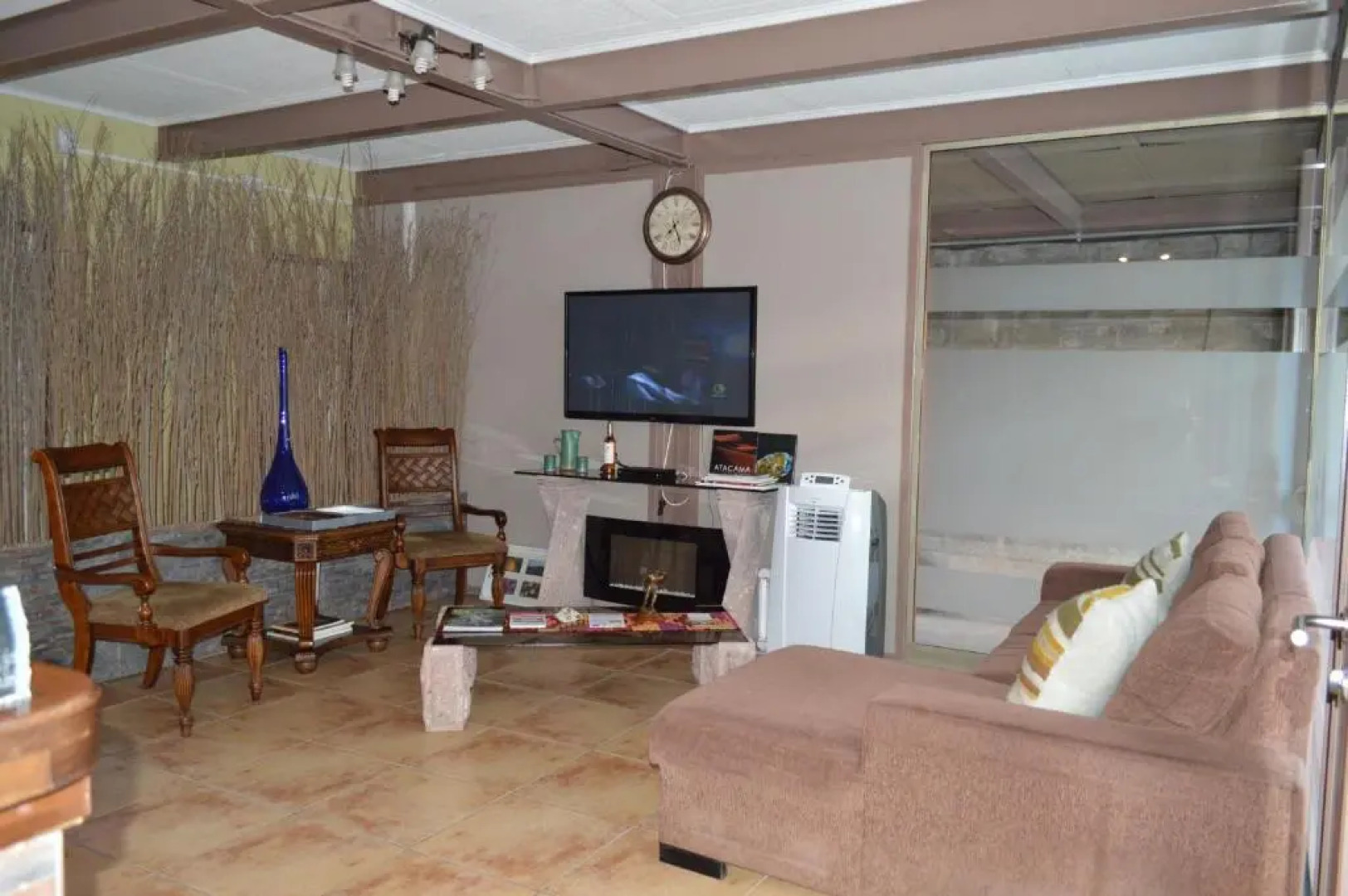 Hotel Cumbres de Atacama