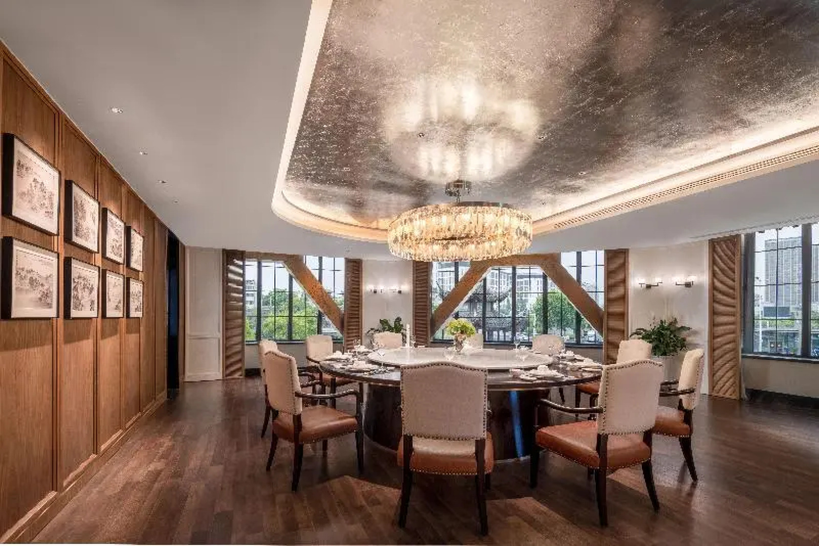 Blossom Hotel Huai An Yushouli