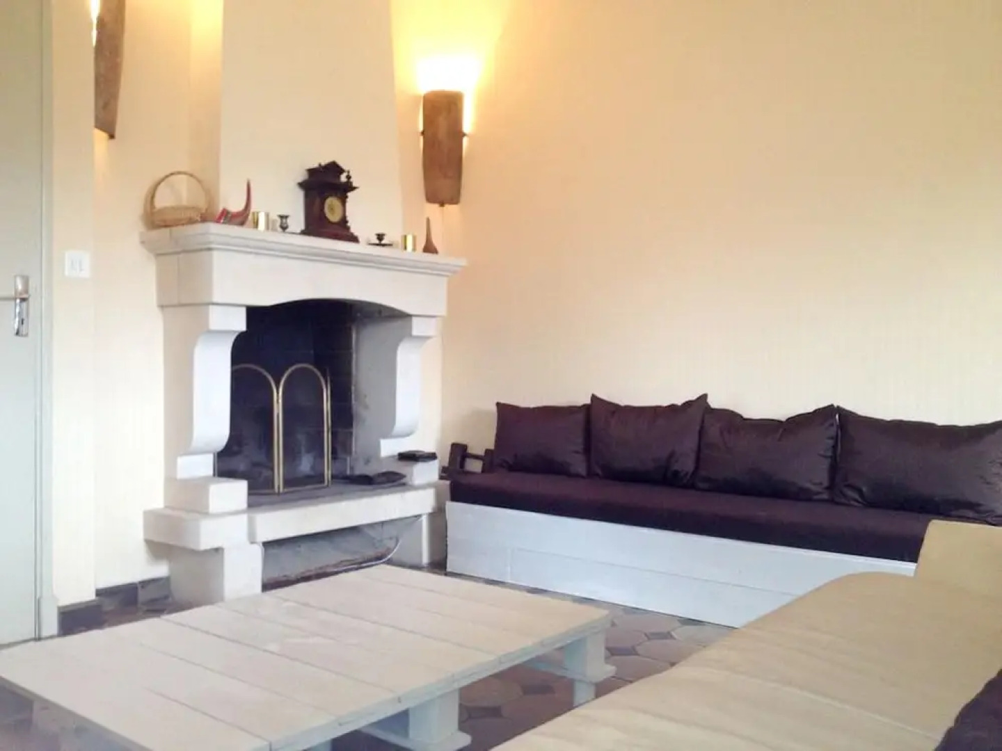 Villa With 4 Bedrooms in Foix, With Wonderful Mountain View, Private P