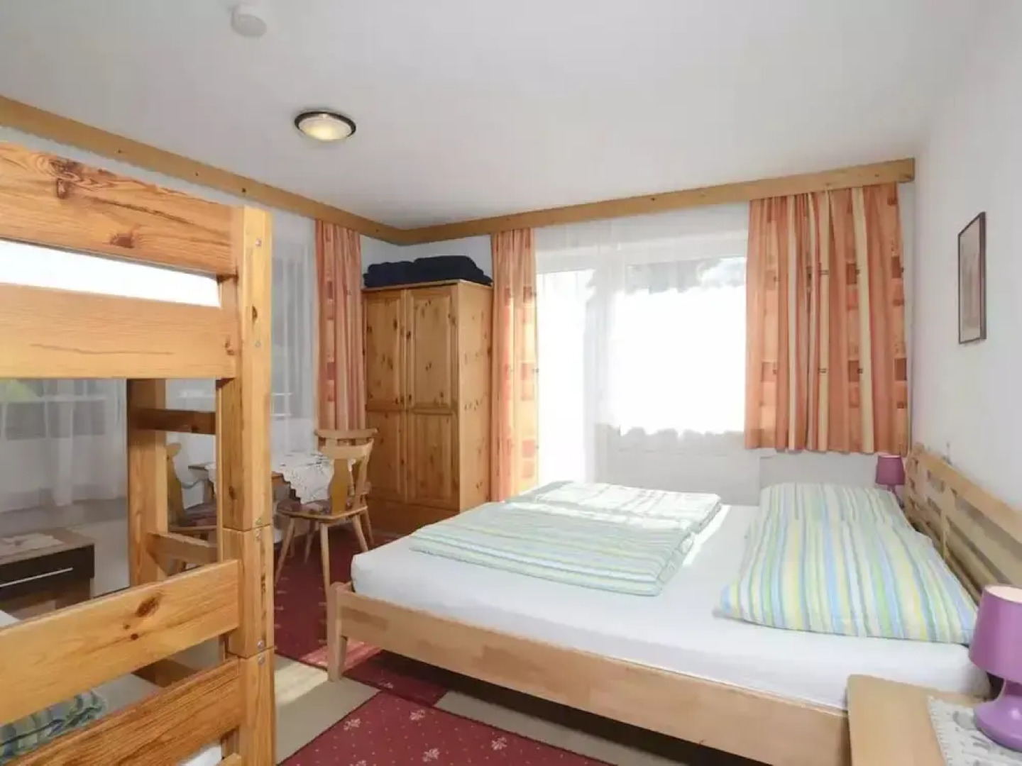 Holiday Home in Holzgau Near Snowworld Ski Area