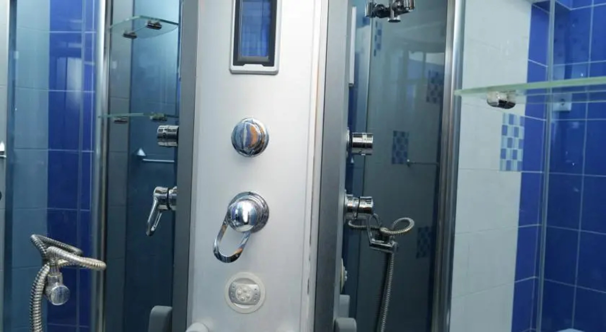 Richhouse on Mira Square