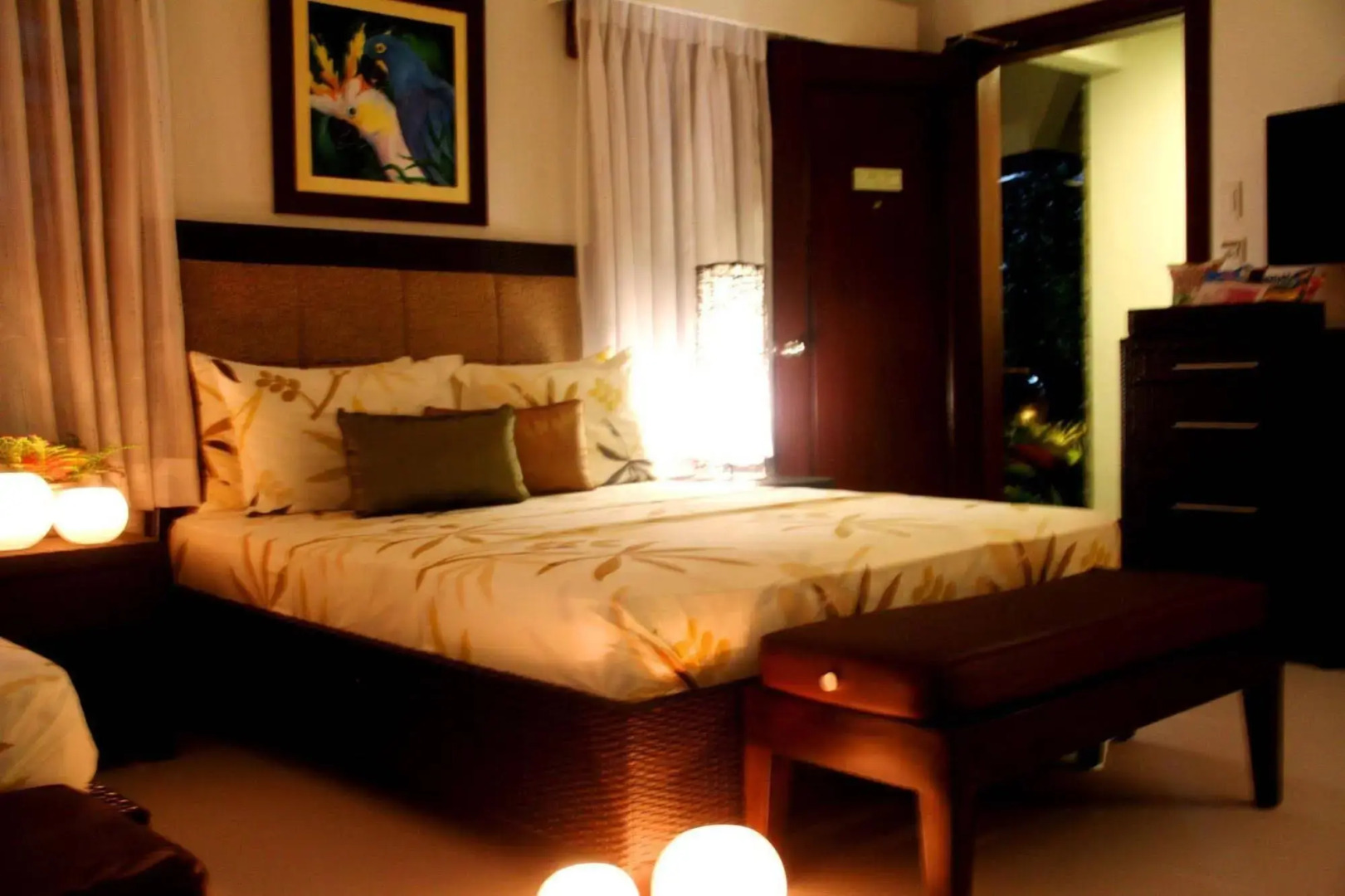 La Vista Highlands Mountain Resort