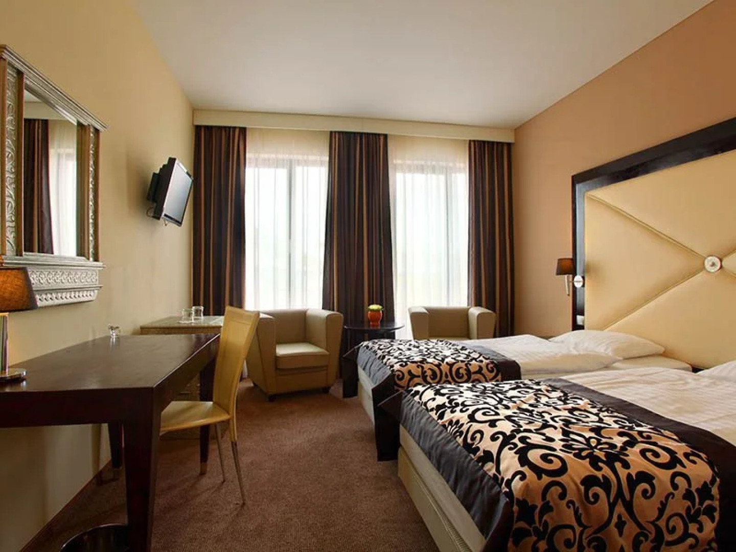 Designhotel Elephant Prague