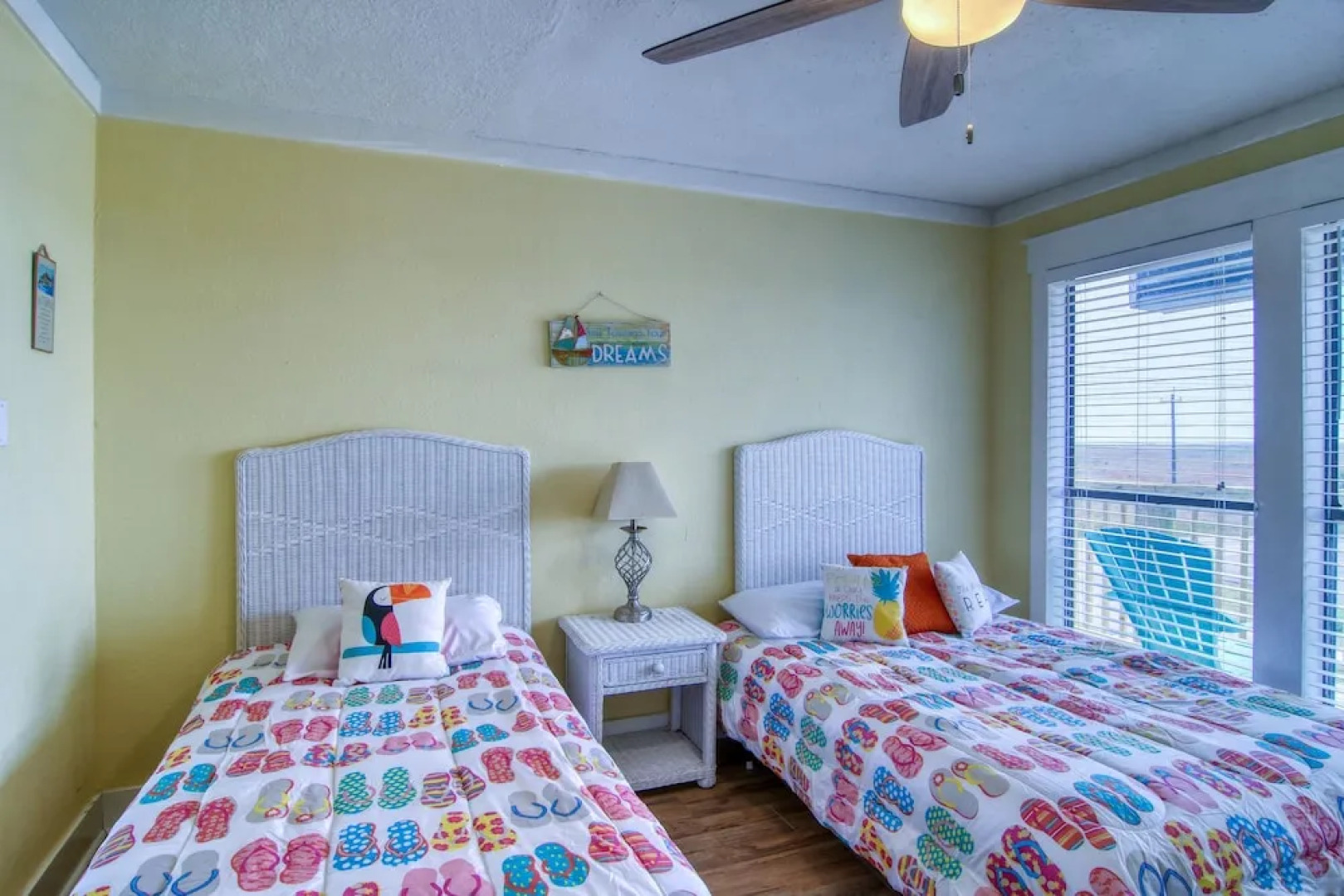 Ray's Retreat - 3 Br Condo