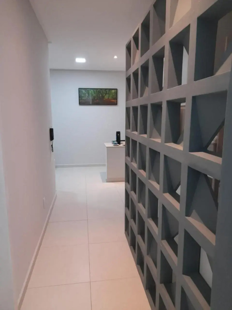 Flats Tavares Araujo 202