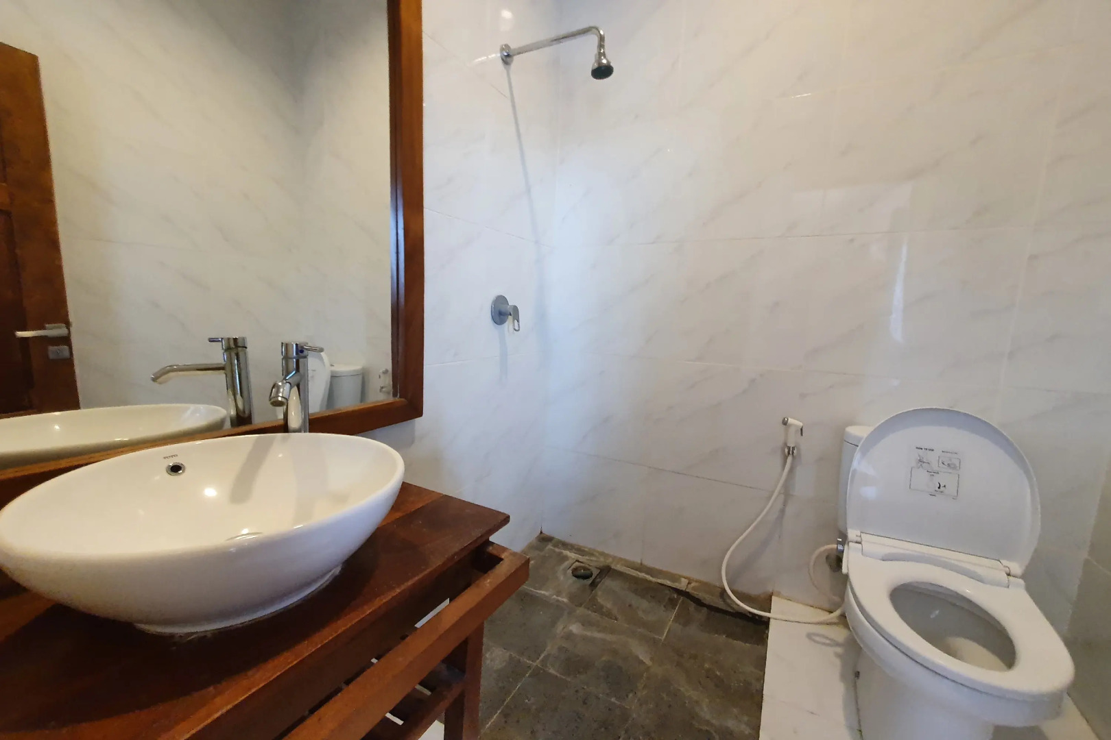 Rumah Eyang Tardjo Syariah