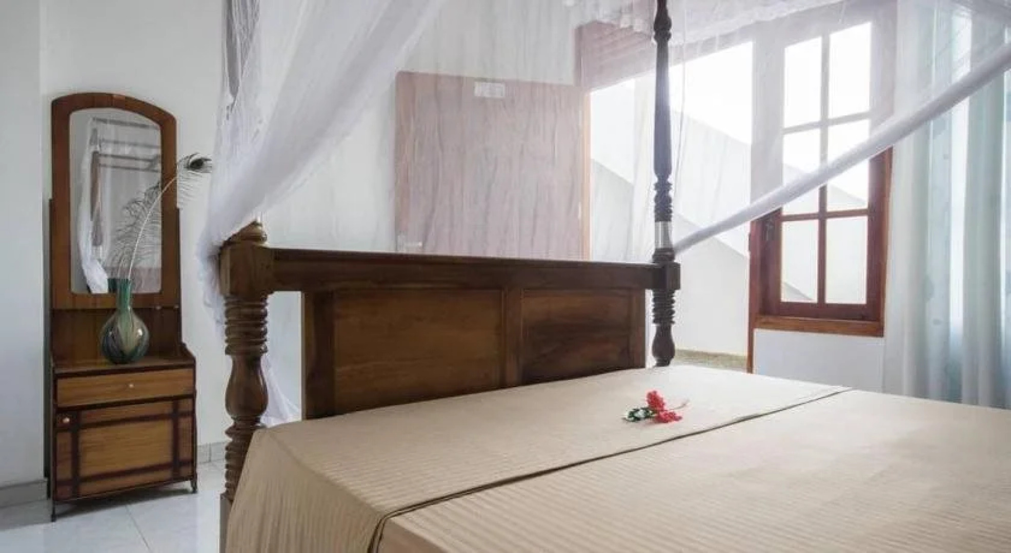 Sounds of Nature mini hotel