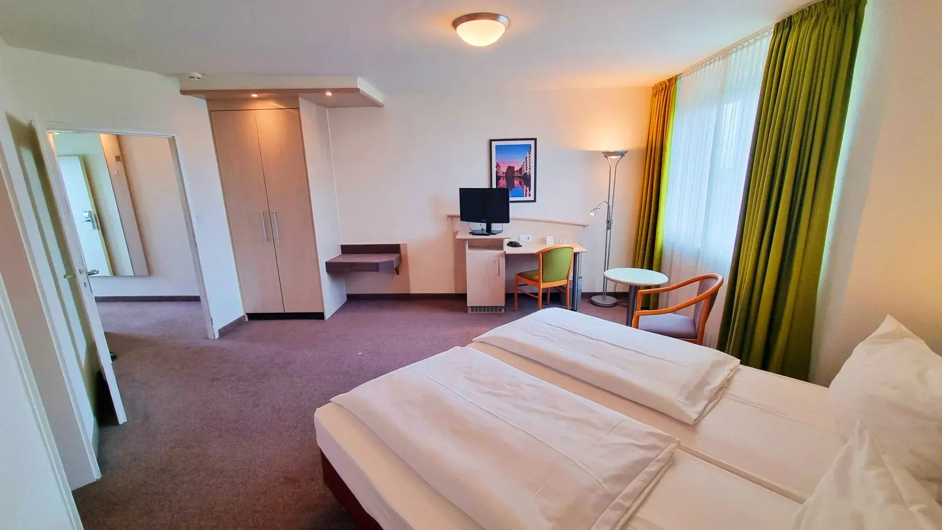 Panorama Inn Hotel und Boardinghaus