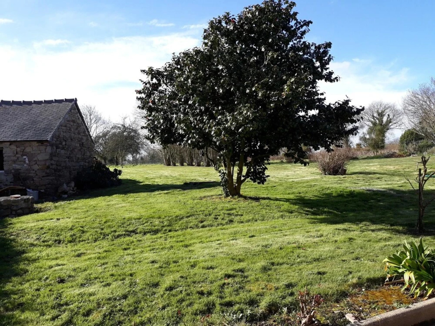 House With 4 Bedrooms in Plehedel, With Enclosed Garden - 4 km From th