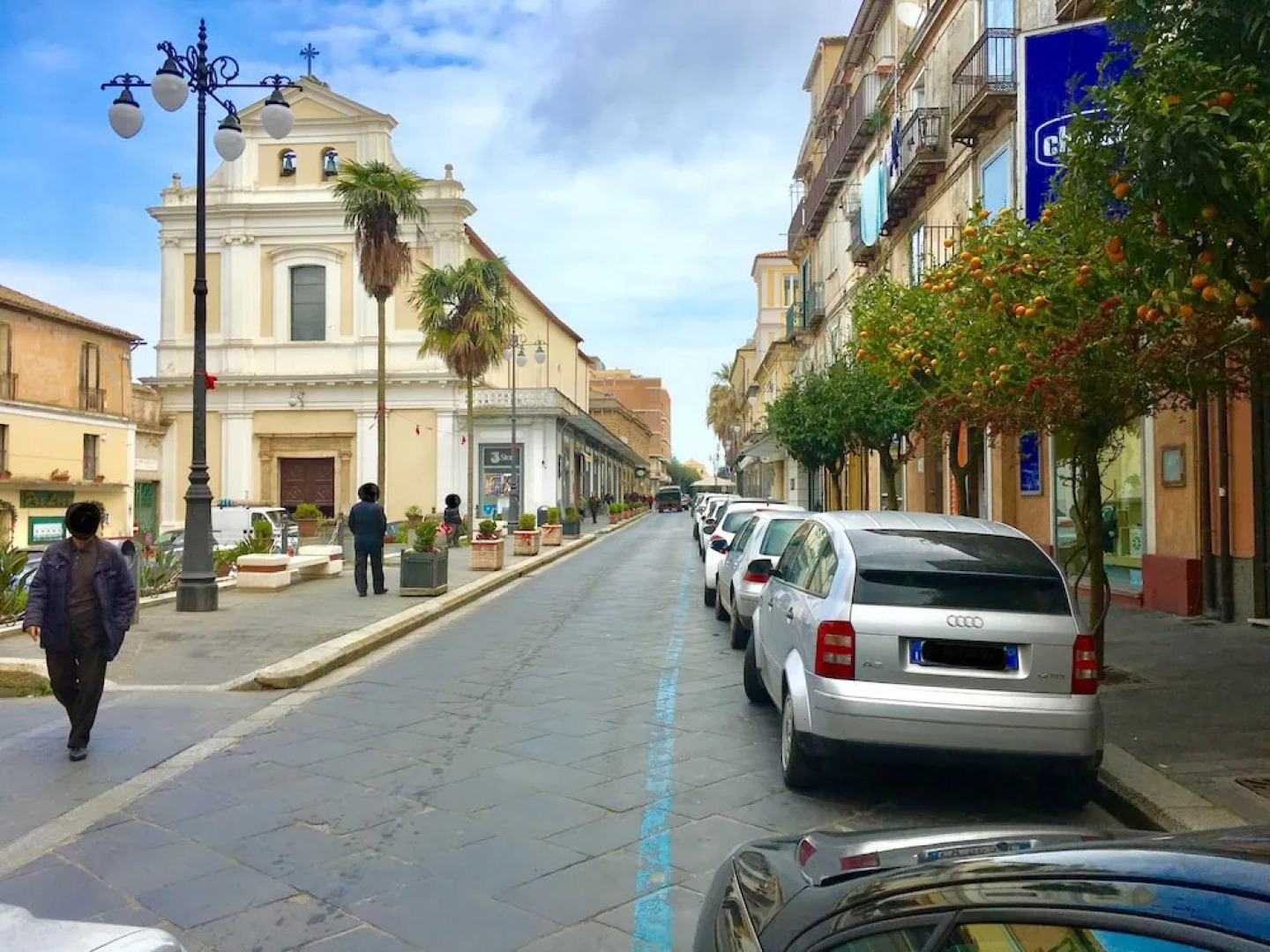 Casanova - Luxury Apartment