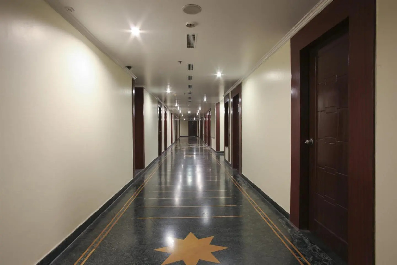 Regenta Central, Haridwar