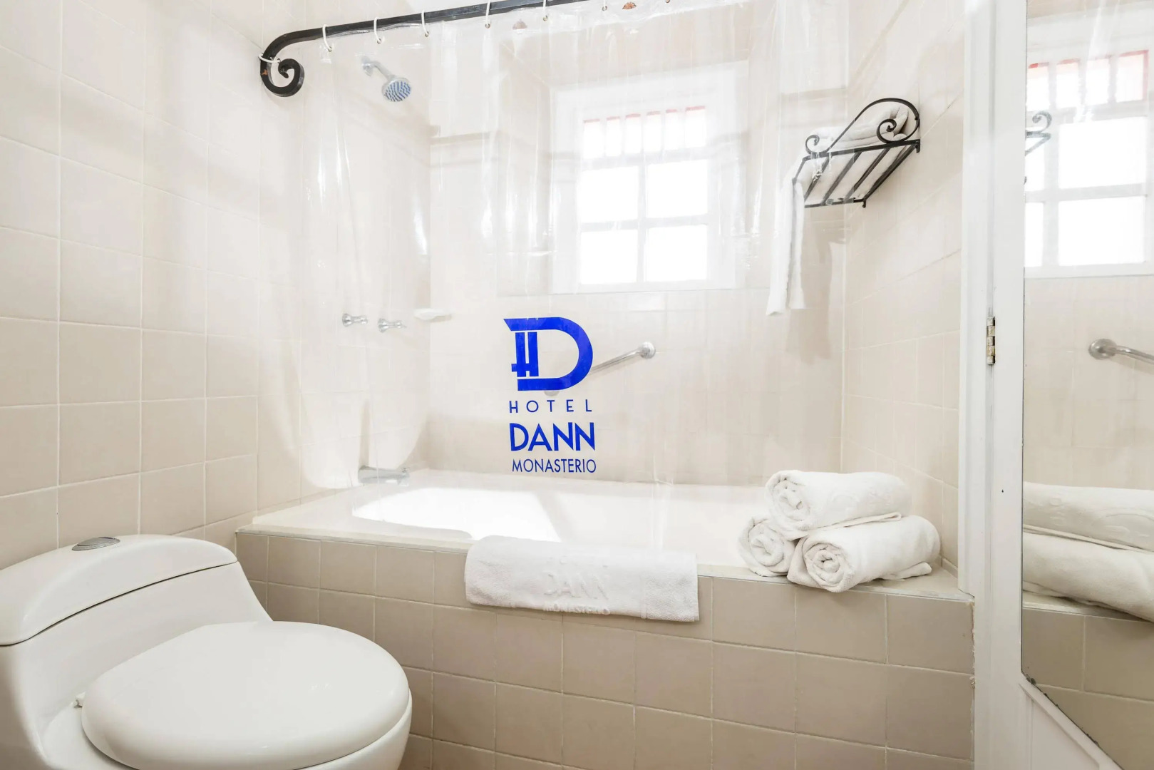 Hotel Dann Monasterio Popayán