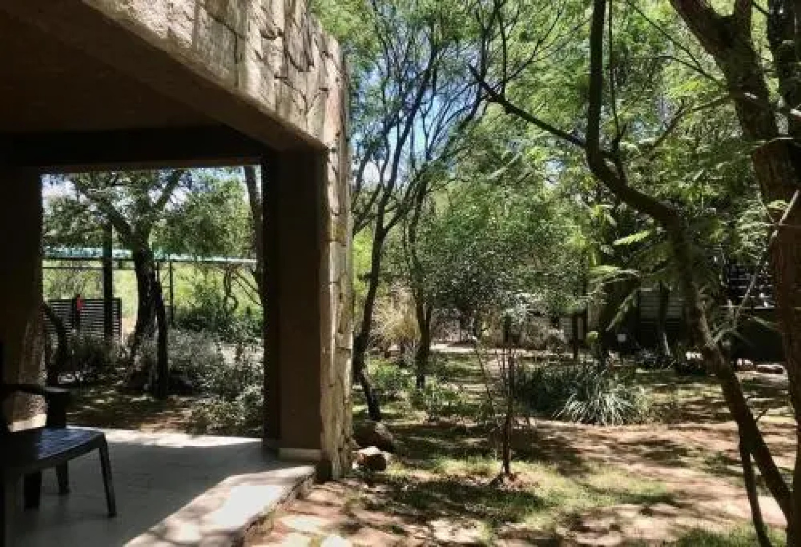 Cabañas Apart Margaridas