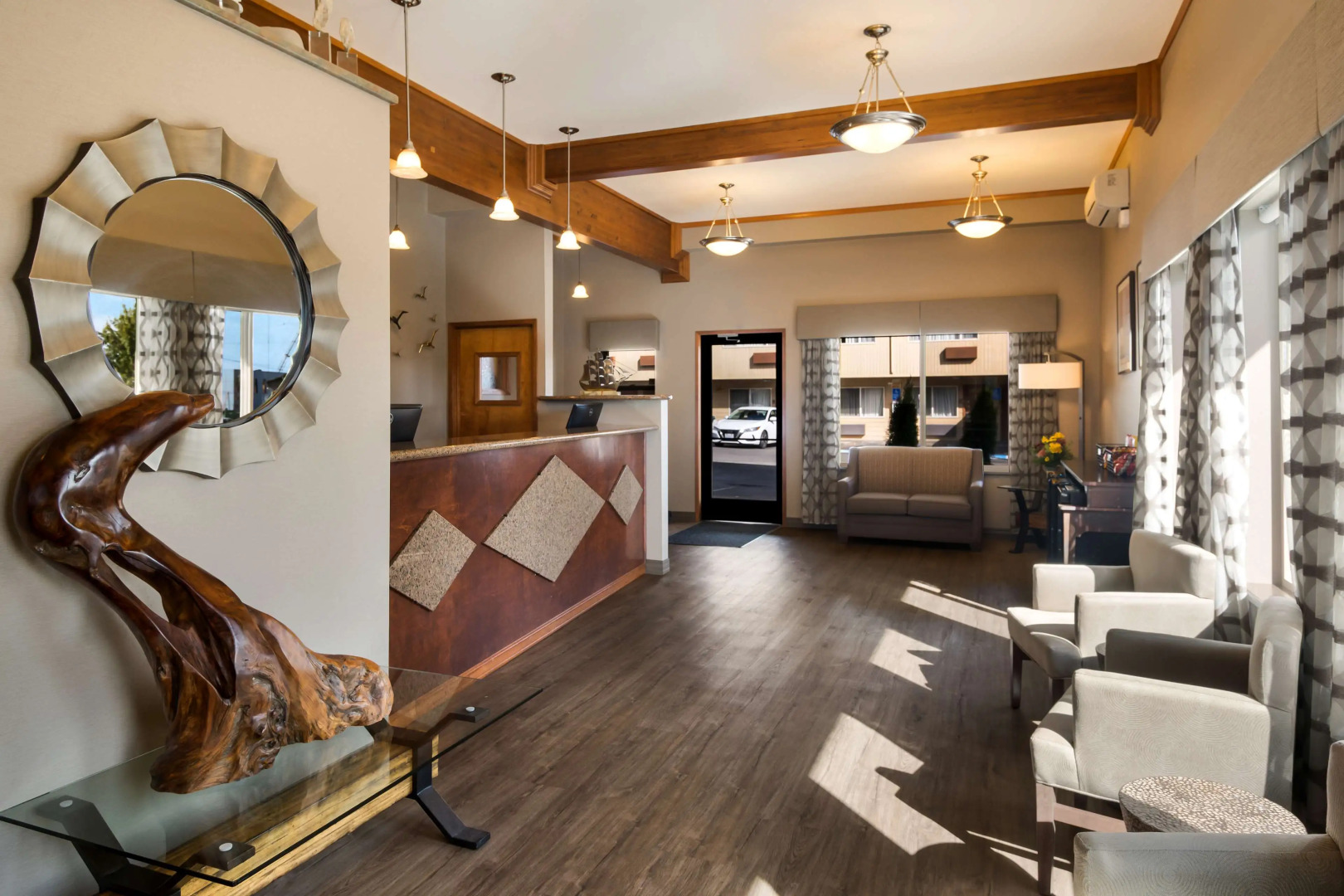 Best Western Holiday Hotel