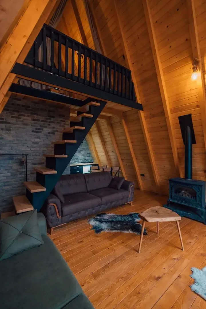Babil Bungalow Hotel