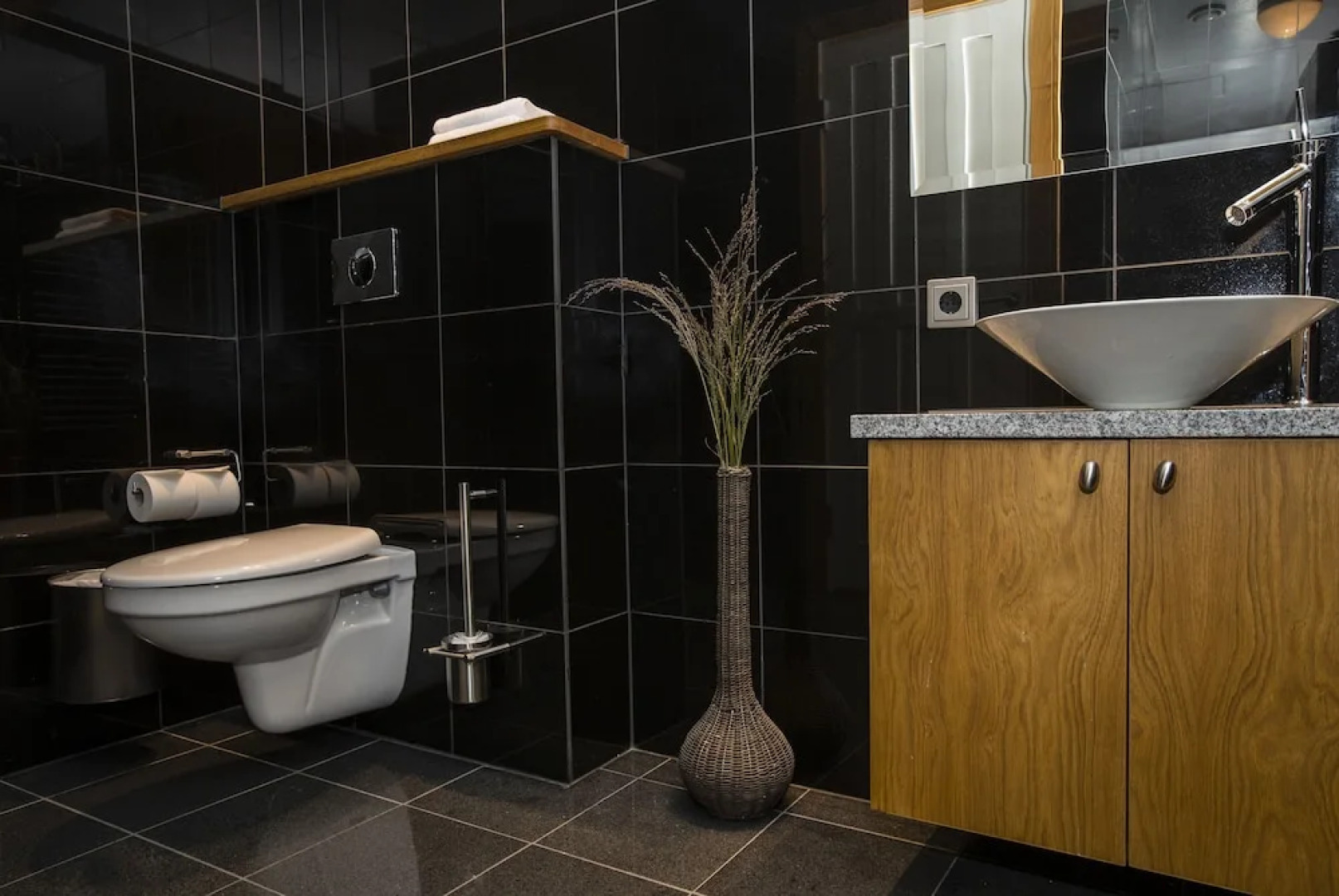 Åre Travel – Tottbacken Peak Performance Mountain House